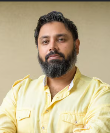 Vikram Chatterji