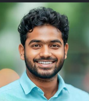 Suresh Kumar